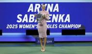 Women's Singles Tennis Rankings 2025